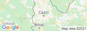Cazin map